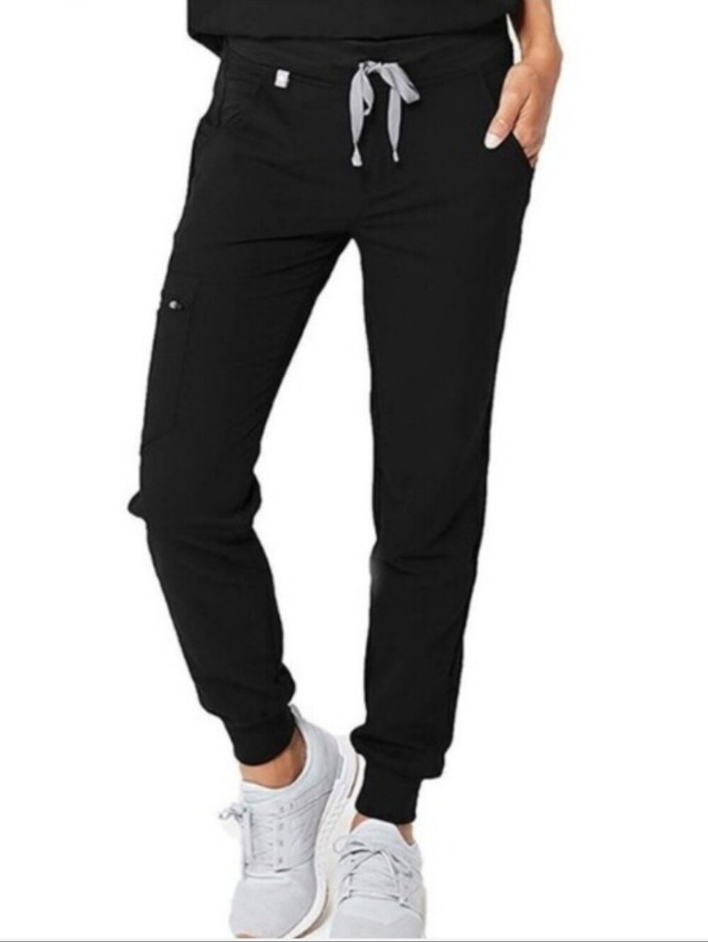 FIGS Zamora Jogger Scrub Pant Style W18SW2005 Size M
